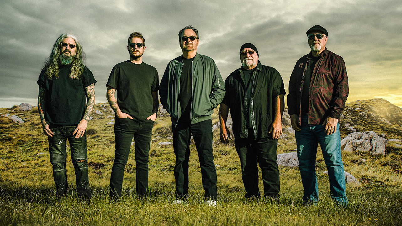 Neal Morse Band